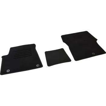 Auto-moto Textilní autokoberce Hyundai Staria 2místný 2022- | RIGUM