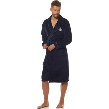 Dámské oblečení PÁNSKÝ ŽUPAN 2114 MARINE granát M