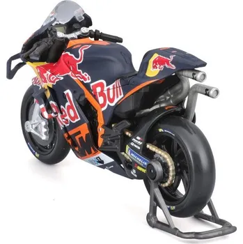 RC model motocyklu Maisto Red Bull KTM Factory Racing 2023 43 Miller - expresní doprava