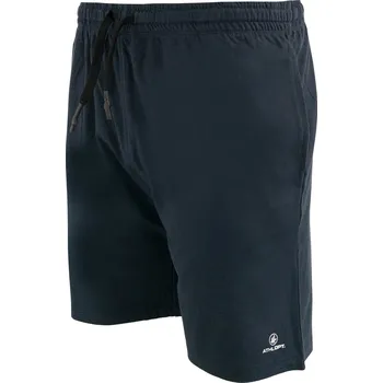 Pánské kraťasy Pánské šortky Athl. DPT Nunzio navy blue M