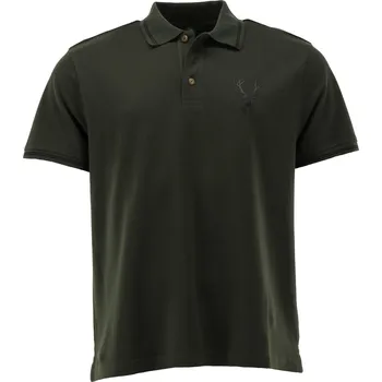 Pánská košile Triko polokošile ORBIS 428010-2711 zelené vel. XL