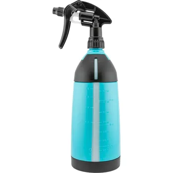 Profesionální rozprašovač Carbon Collective Pro Range 360° Sprayer Bottle 360 HD Sprayer - Black Head (1 l)