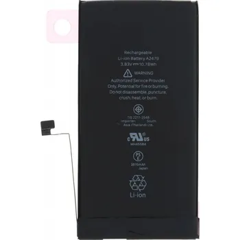 Baterie pro mobilní telefon Baterie pro iPhone 12 / 12 Pro 2815mAh OEM