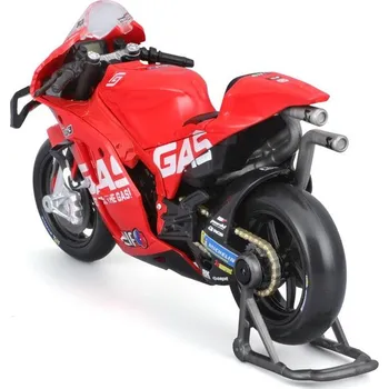 RC model motocyklu Maisto GASGAS Tech 3 2023 44 Espargato - expresní doprava