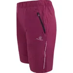 Dámské šortky Athl. DPT Ludmilla prugna 44
