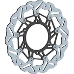 BRAKING Plovoucí brzdový kotouč Wave - WK142R WK142R