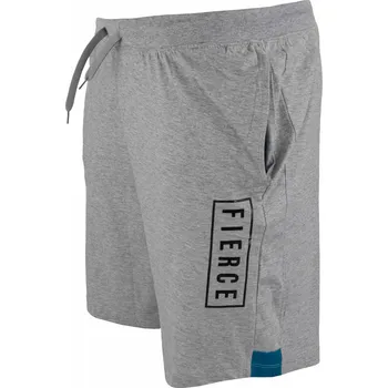 Pánské kraťasy Pánské šortky Athl. DPT SIGFRID Melange L