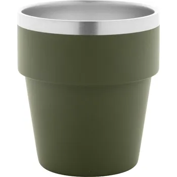 Termohrnek Reklamní Obata termo hrnek RSS, zelená