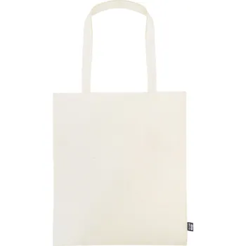 Refelt Shop nákupní taška z RPET přírodní