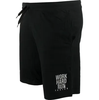 Pánské kraťasy Pánské šortky Athl. DPT EINAR Black XL