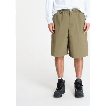 Pánské kraťasy Šortky Nike ACG "Orb Weaver" UV Repel Oversized Shorts Medium Olive/ Medium Olive/ Summit White L