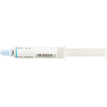 Elektromotor Pferd 44240010 | DIAM.POL.COMPOUND DPP 10- 5