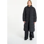 Bunda adidas Adicolor Long Synthetic Down Puffer Coat Black L