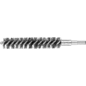 Drátěný kartáč Pferd 43679041 | Vnitřní kartáč se závitem IBU 1580/M6 ST 0,20