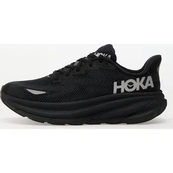 Pánské tenisky Tenisky Hoka® M Clifton 9 GTX Black/ Black EUR 44