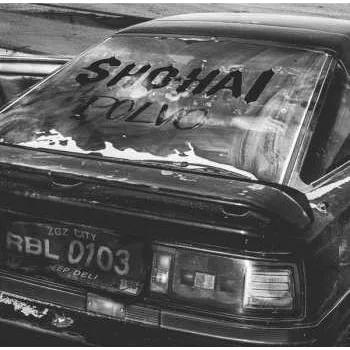 Zahraniční hudba LP Sho-Hai: Polvo 2023