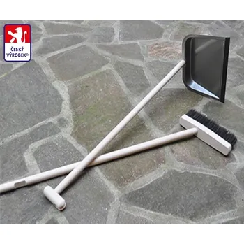 Tomko Elegance K 001 typ 1 lopatka + smetáček