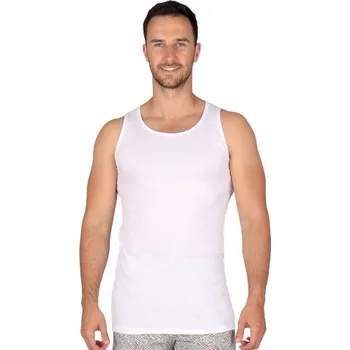 Evona Pánské tílko MAXIMEX 002 Velikost: 4XL