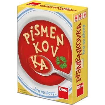Dino Písmenkovka