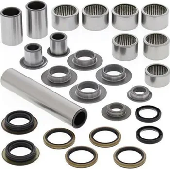 Nářadí na motocykly ALL BALLS Sada ložisek tlumičů Kawasaki KFX450R 27-1160