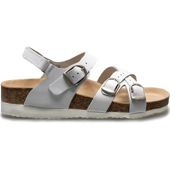 Dámské sandále Jasný sandály SIENNA bianco Velikost: 38