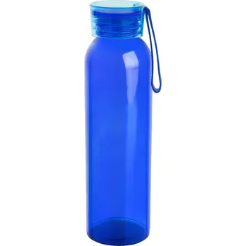 Resip Vitro recyklovaná skleněná láhev modrá