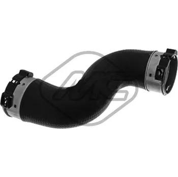 Hadička plnicího vzduchu Metalcaucho 09812