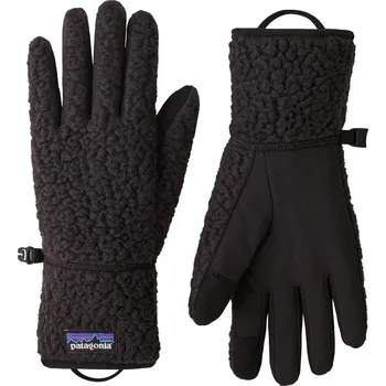 Rukavice Rukavice PATAGONIA RETRO PILE GLOVES Uni velikost S