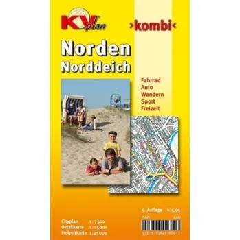 KVplan Kombi Norden, Norddeich
