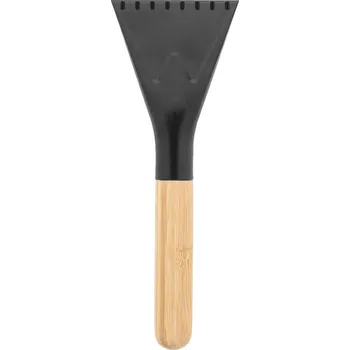 Autoškrabka Rambek škrabka na led RABS černá