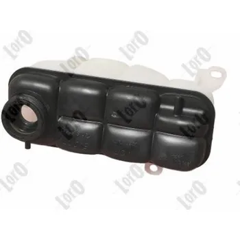 Chladič motoru Vyrovnávací nádoba, chladivo ABAKUS 054-026-005