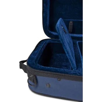 Smyčcový nástroj PURE GEWA Pouzdro pro housle CVK 024/4 velikost 19174