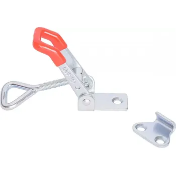 Truhlářská svěrka Rychloupínací horizontální svěrka U-BAR GH-4001 150 kg