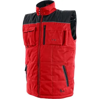 pracovní tričko Canis Vesta CXS SEATTLE, zimní, pánská Velikost: 2XL, 3XL, L, M, S, XL