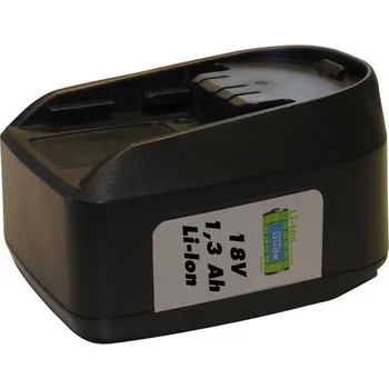 GUDE Akumulátor 1,3 Ah/18V