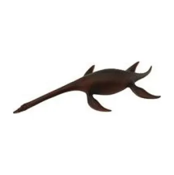 Figurka Dinozaur Attenborozaur (Pevná)