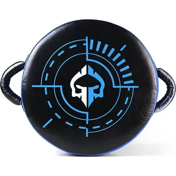 Lapa na box a MMA Kruhový tréninkový blok Target Ground Game