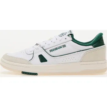 Dámská obuv Tenisky Reebok Lt Court White/ Chalk/ Dark Green EUR 35