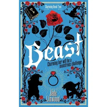 Beast - Linwood, Jade