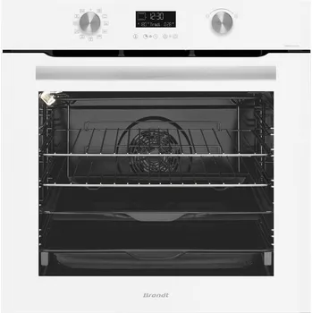 Vaření Brandt TROUBA BOPH517W