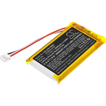 Počítač Baterie Cameron Sino CS-JTA156BT za Jablotron AHB954060P - neoriginální