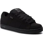 Sneakersy Etnies Kingpin 4101000091 Černá 42