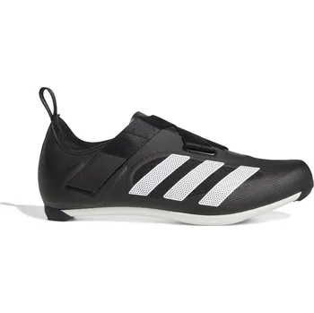 Pánské cyklistické tretry adidas Triathlon Cycling Shoes Core Black 9 (43.3)