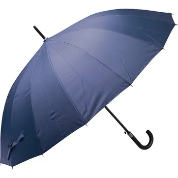 Deštník Cyclone deštník z RPET modrá