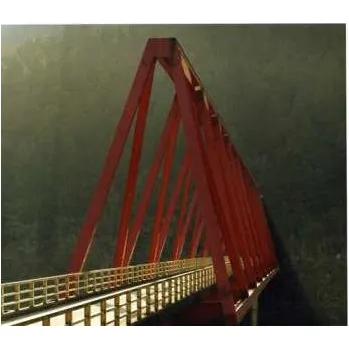 Zahraniční hudba CD Fanfarlo: Rooms Filled With Light DIGI 2012 Digipack