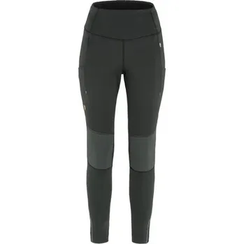 Dámské kalhoty Fjällräven Abisko Värm Trekking Tights W