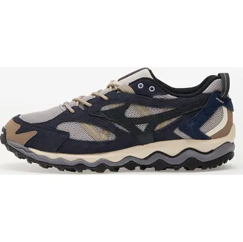 Pánská obuv Tenisky Mizuno Wave Mujin Tl Opal Gray/ Salute/ Odyssey Gray EUR 42