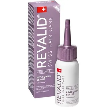 Pleťové sérum Revalid Regrowth Serum 50ml