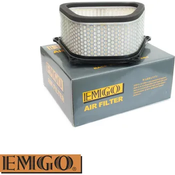 Filtr pro motocykl EMGO vzduchový filtr SUZUKI GSX-R1300, HAYABUSA 99 07 (HFA3907) (13780-24F02) (S3164) (EMGO vzduchový filtr SUZUKI GSX-R1300, HAYABUSA 99 07 (HFA3907) (13780-24F02) (S3164))