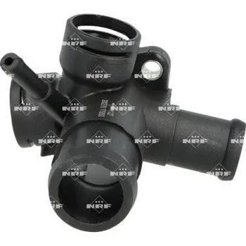 Chladič motoru Příruba chladiva NRF 775053